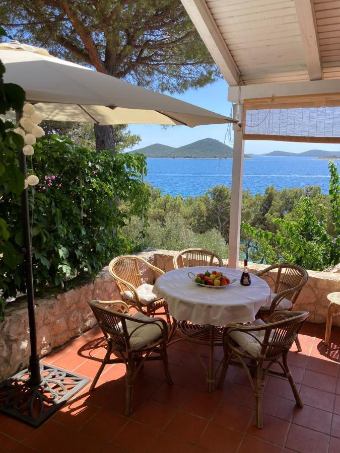Holiday Home Nona Drage Extérieur photo